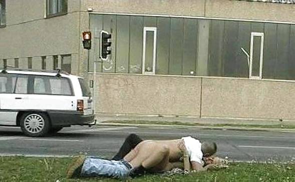 Sex Gallery Don't Worry, Nobody Will Notice!