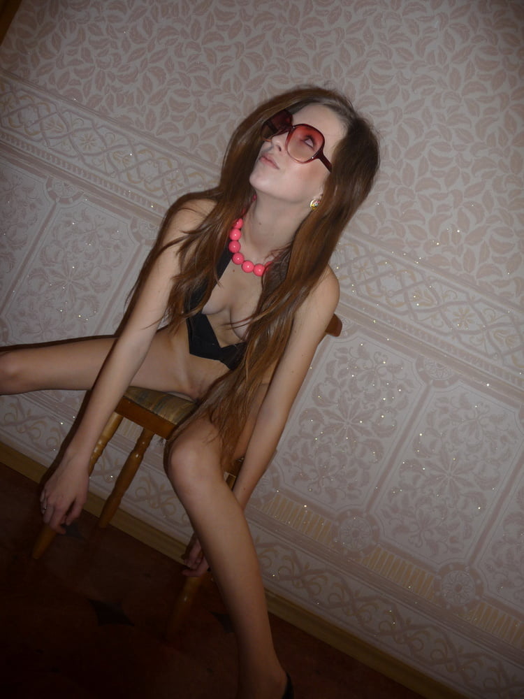 Sex Gallery Teen