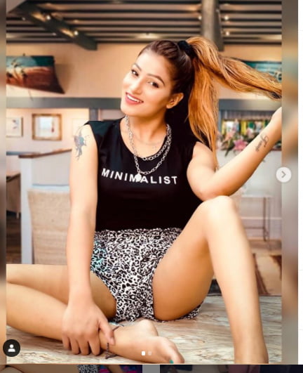 Deepali Hot Hookah Model Pics Xhamster My XXX Hot Girl