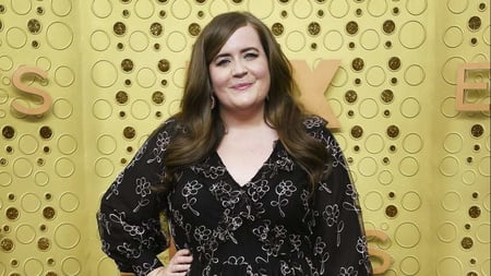 Aidy bryant naked
