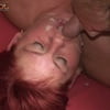 Ridden to orgasm - cum reward