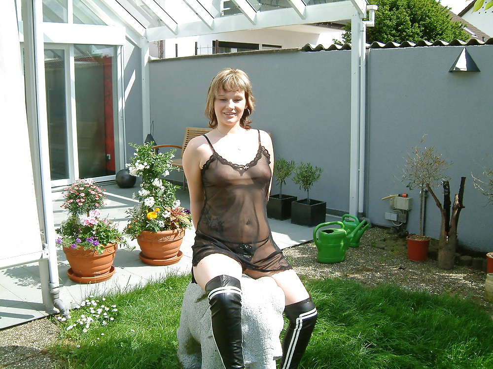 Sex Gallery UNSCHULDSBLONDIES AMATEURS 031