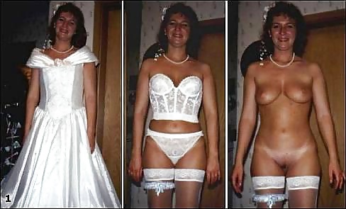 Sex Gallery Amateur Brides part 3