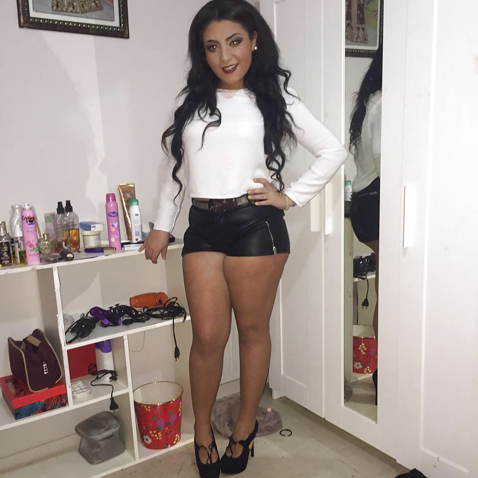 Sex Gallery beurette