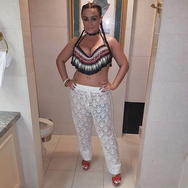 Sex Gallery Chav Sluts And Slags #117