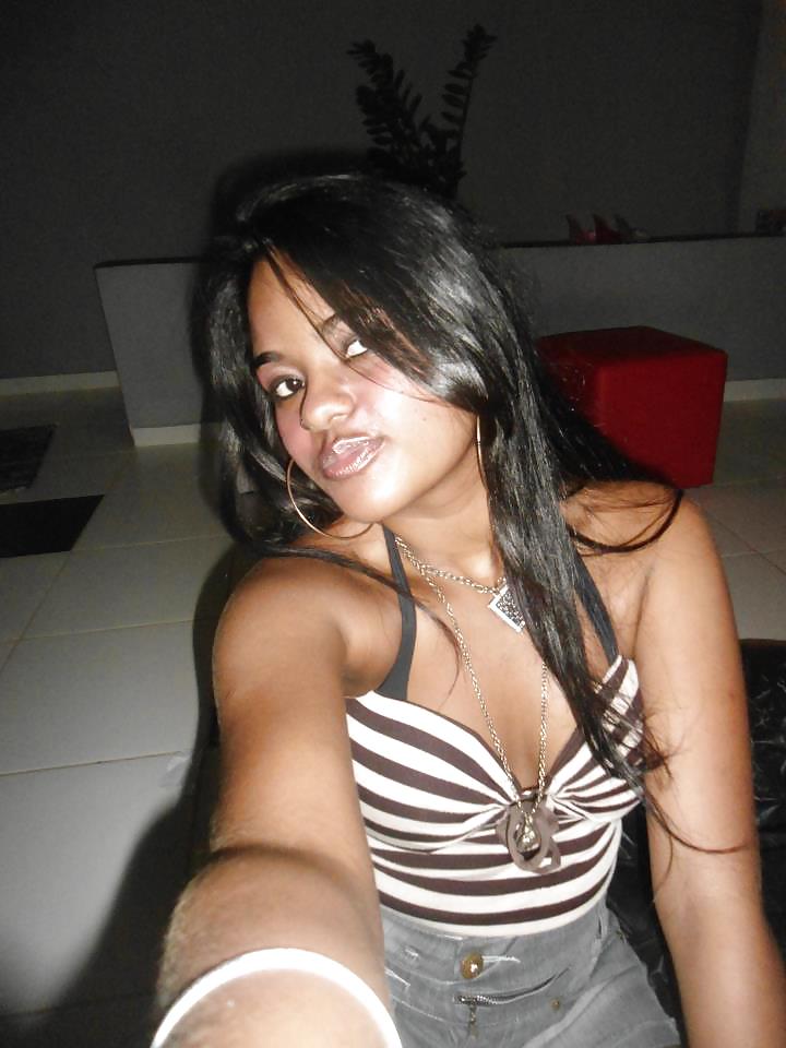 Sex Gallery FACEBOOK GABBY FUNKEIRA