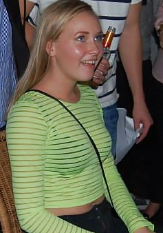 Sex Gallery Danish teens-307-308 dildo cleavage costume