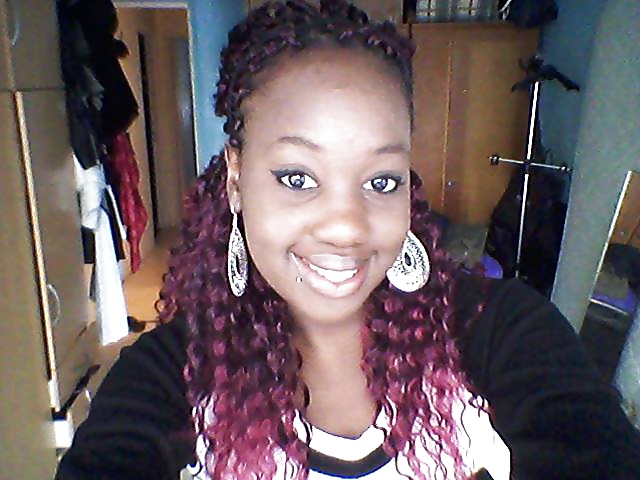 Sex Gallery Jeune Black Francaise
