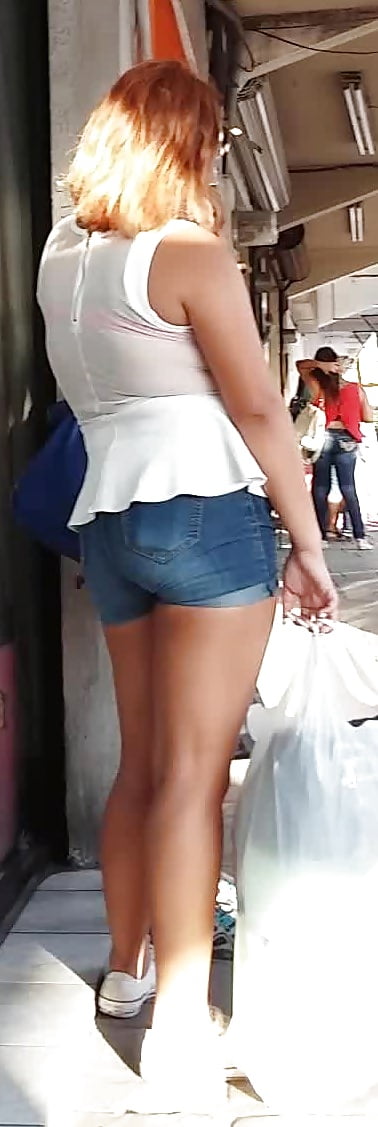 Sex Gallery Voyeur streets of Mexico Candid girls and womans 17