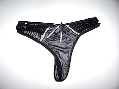 Sex Gallery panties