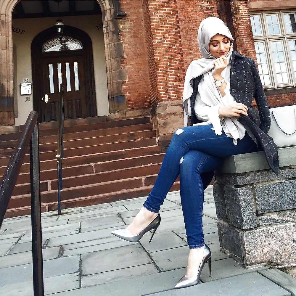 Sex Gallery Turkish Hijab Teen New201