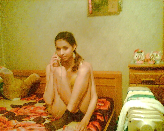 Sex Gallery Bulgarian amateur girl