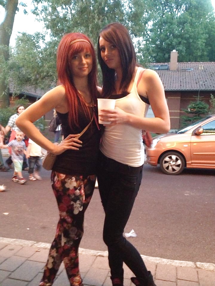 Sex Gallery Nancy aus Magdeburg