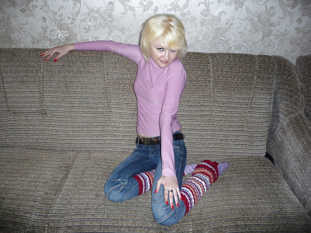 Sex Gallery Slut exposed - Janoschka 1