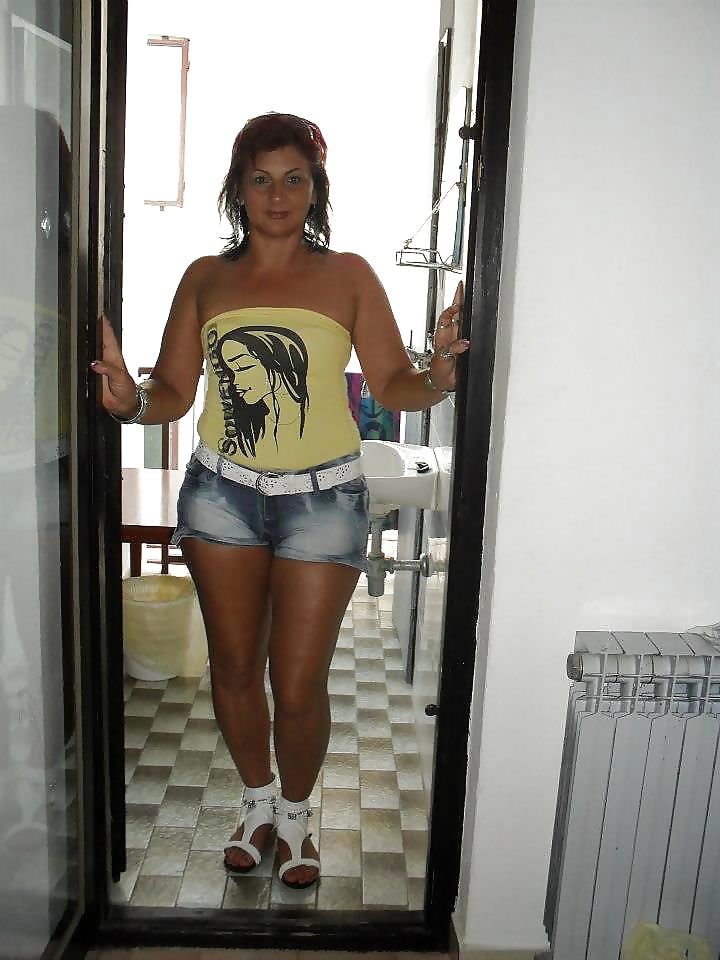 Sex Gallery Sexy MATURES and MILFs 58