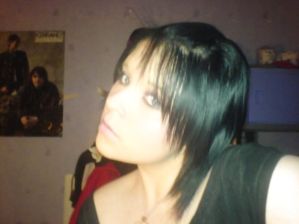 Sex Gallery more faces to shoot your load over