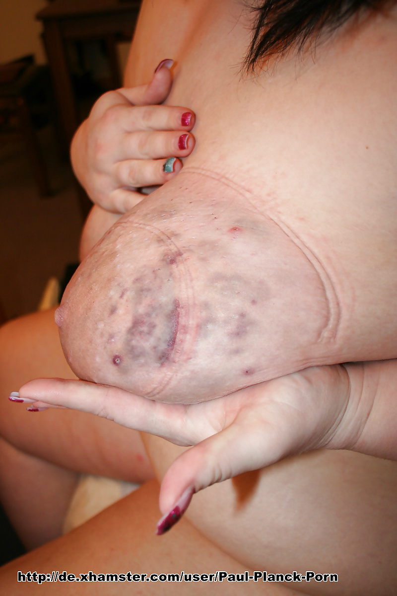 Sex Gallery Ex Sklavin Slave Extreme Bilder kleine Einblicke