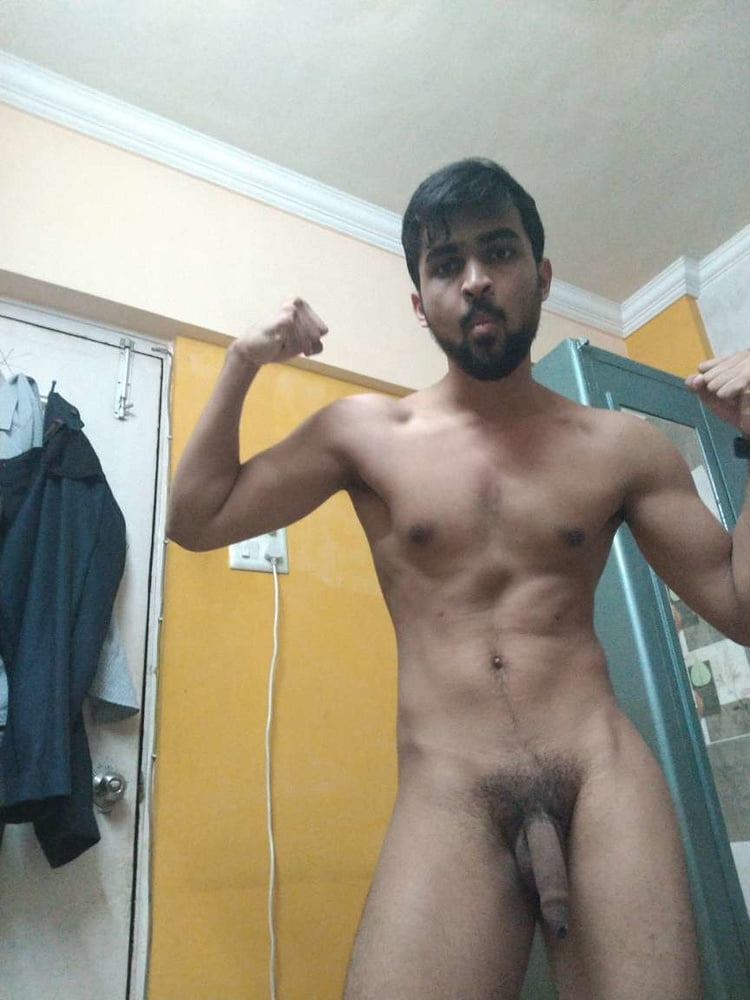 Celebrity Desi Indian Male Nude Images
