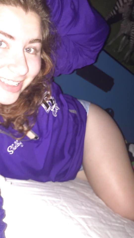 Sex Gallery shelby zwart