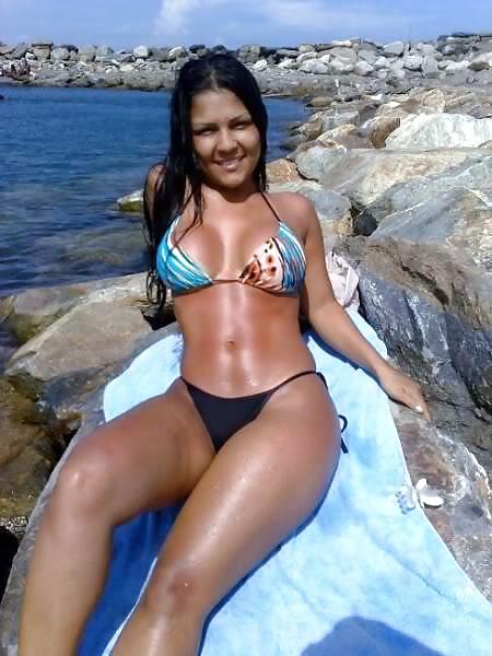 Sex Gallery SEXY LATINAS