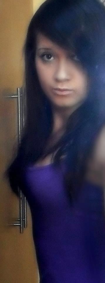 Sex Gallery Little slut needs dirty comments