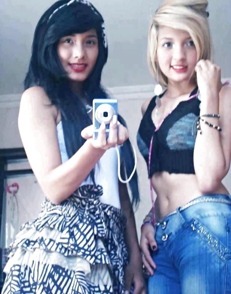 Sex Gallery ALEJANDRA RESTREPO