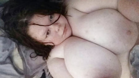 Big tits BBW single mom I fucked