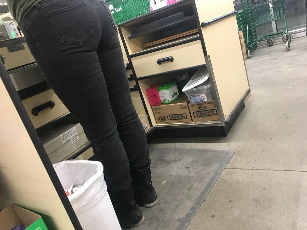 Sex Gallery Dollar tree ass