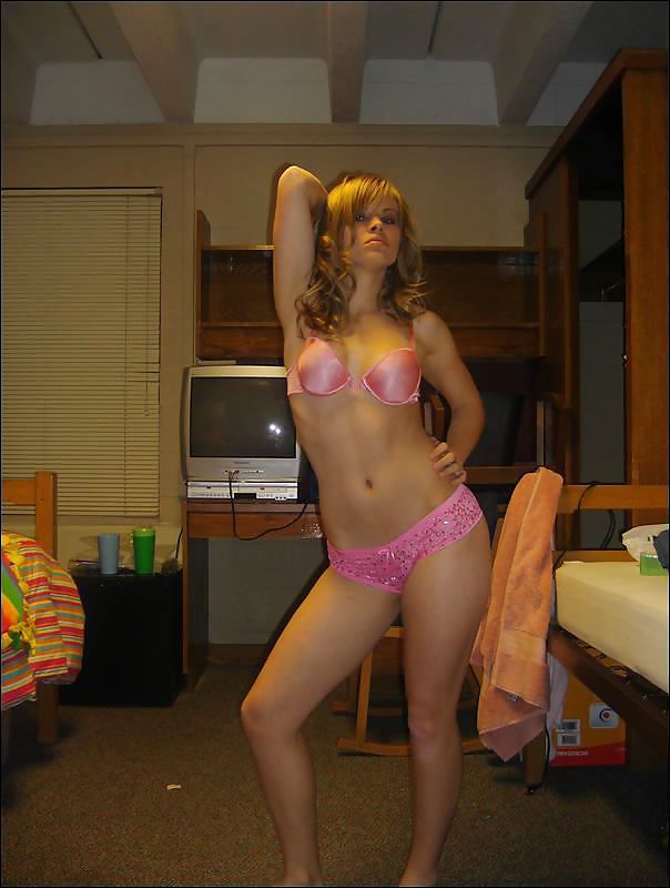 Sex Gallery Rubia vol.3