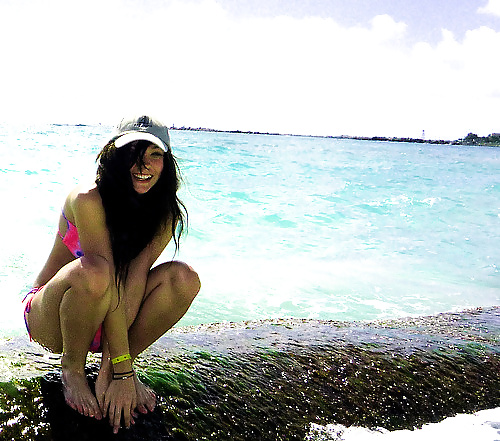 Sex Gallery EMO Queen Bailey (NonNude)