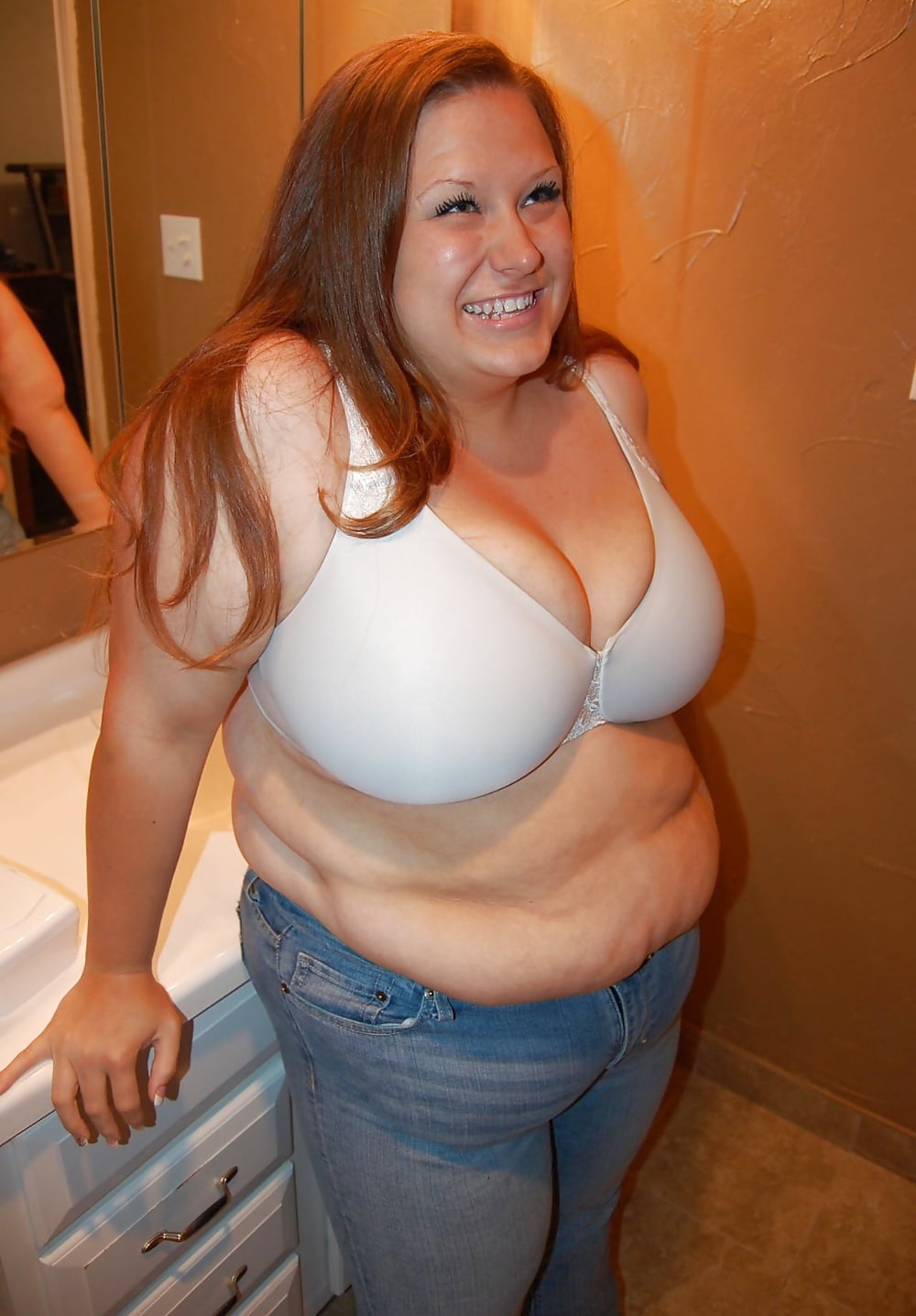 Bbw Fat Girls Are So Sexy 33 Fotos