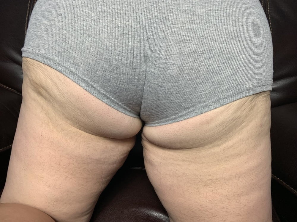 Sexy Bbw Romper Booty 50 Pics Xhamster