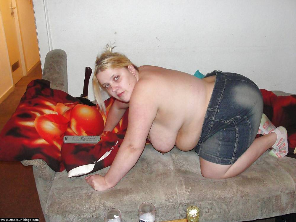 Sex Gallery Fette Drecksau 3