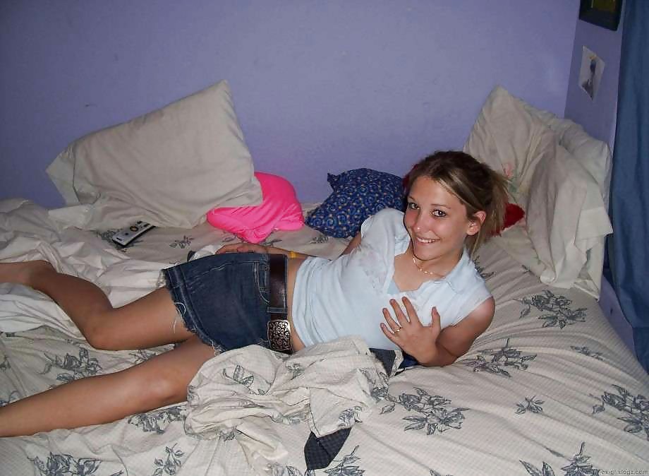 Sex Gallery Melinda