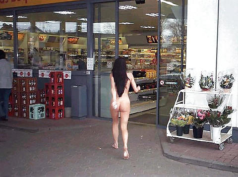 Sex Gallery More Gas