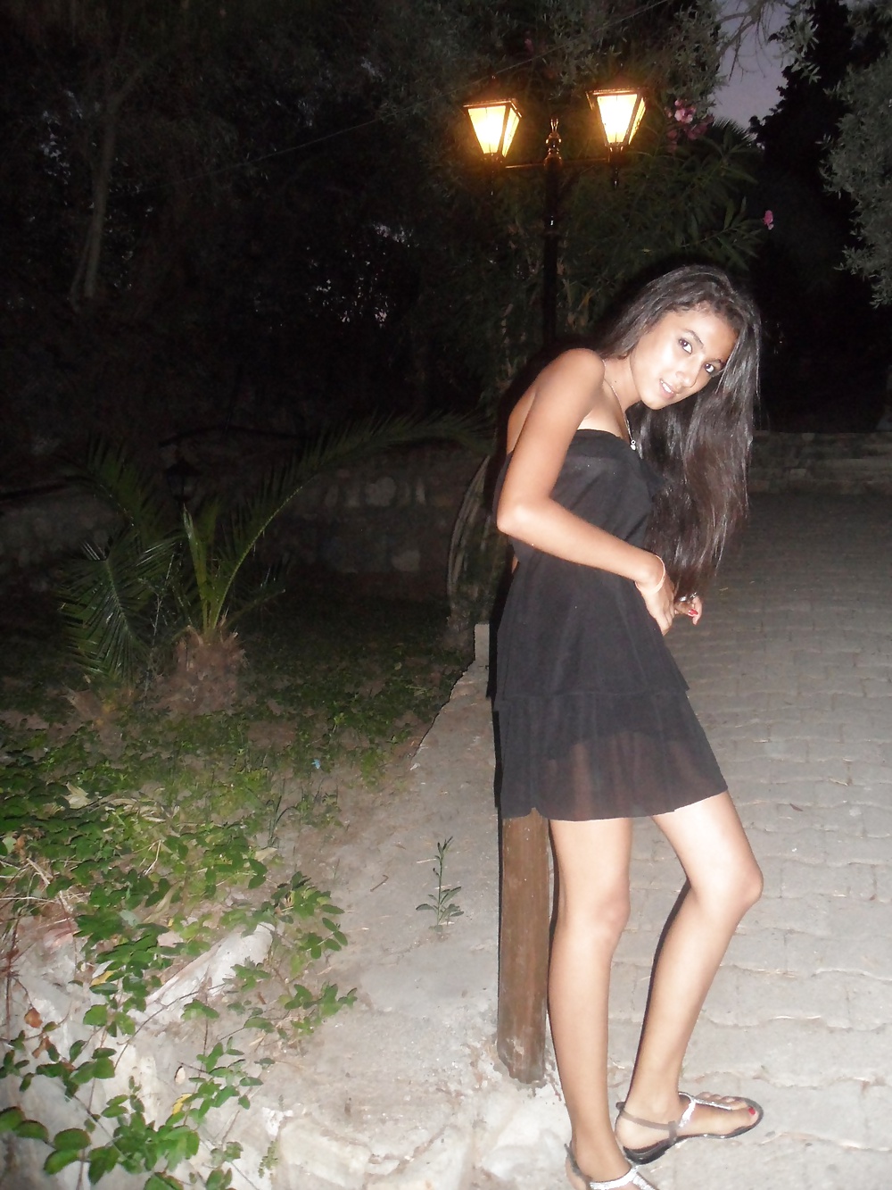 Sex Gallery tribute my cousin Nazli