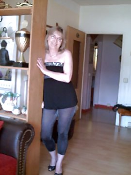 Sex Gallery Brigitte Wichmann