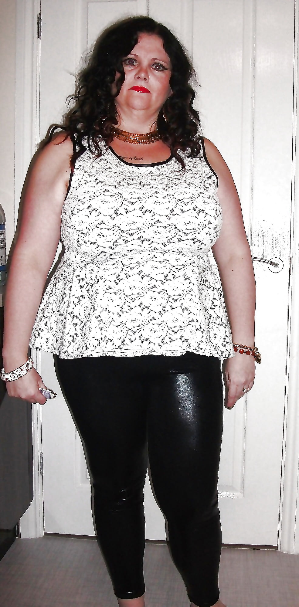 Sex Gallery Spunk on this whore