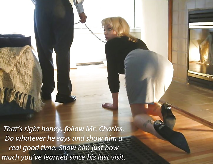 Sex Gallery Cuckold Captions and Memes