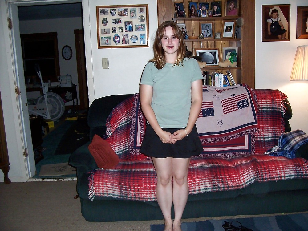 Sex Gallery rebecca sexy slut