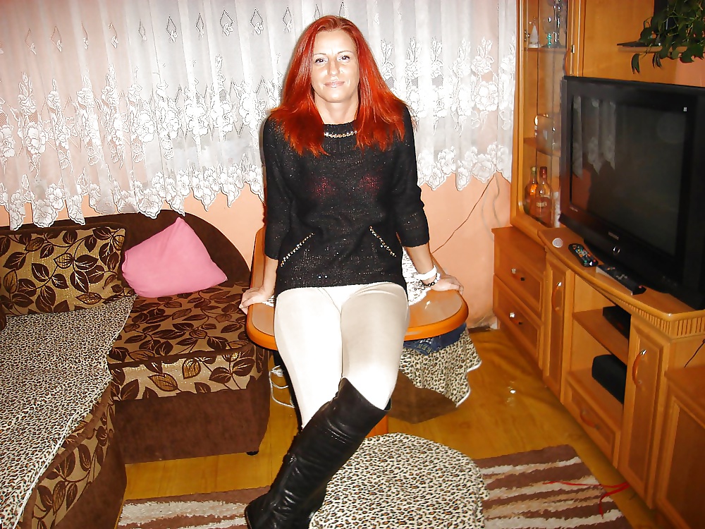 Sex Gallery Girls in Boots. Frauen in Stiefel part.3