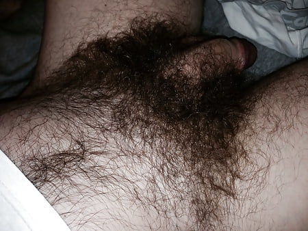 Hairiest Cock