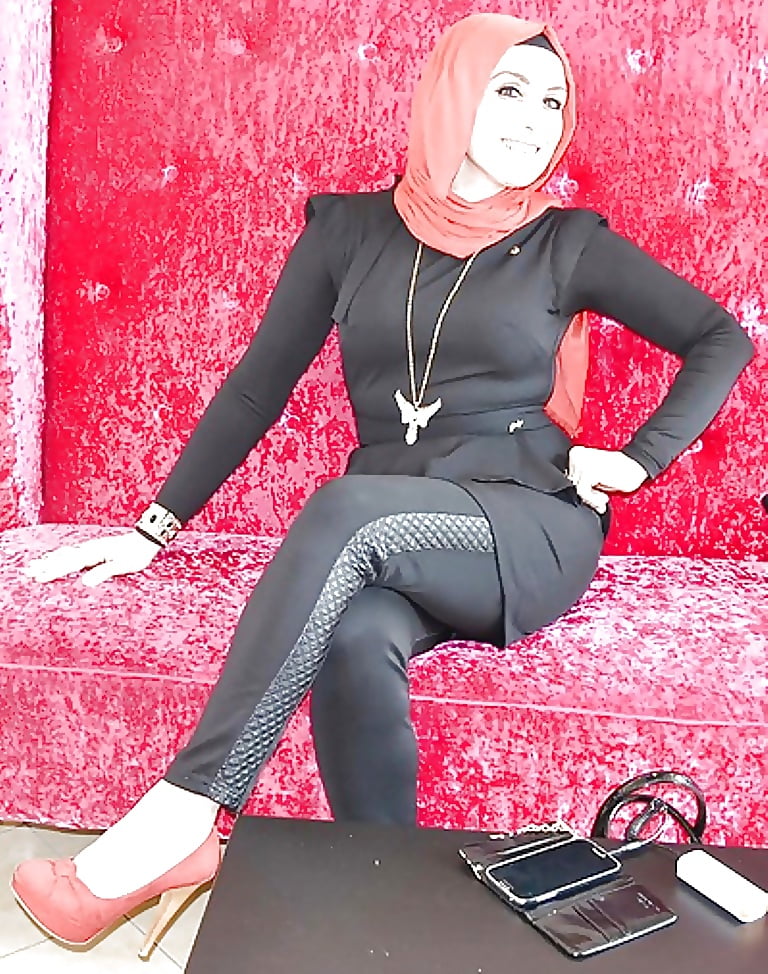 Sex Gallery Turkish sexy hijab mature womens