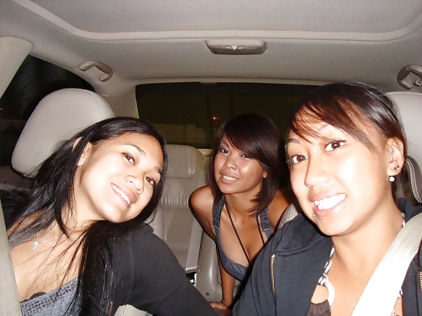 Sex Gallery who do you take home? Asian lovers edition! 13