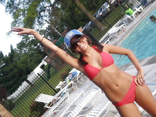 Sex Gallery BIKINI TEEN MIX 11