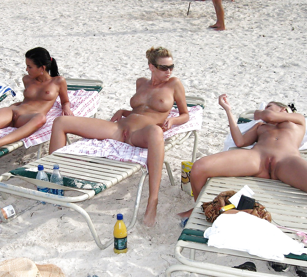 Sex Gallery Playa Nudista - Chicas y Mujeres Desnudas 2