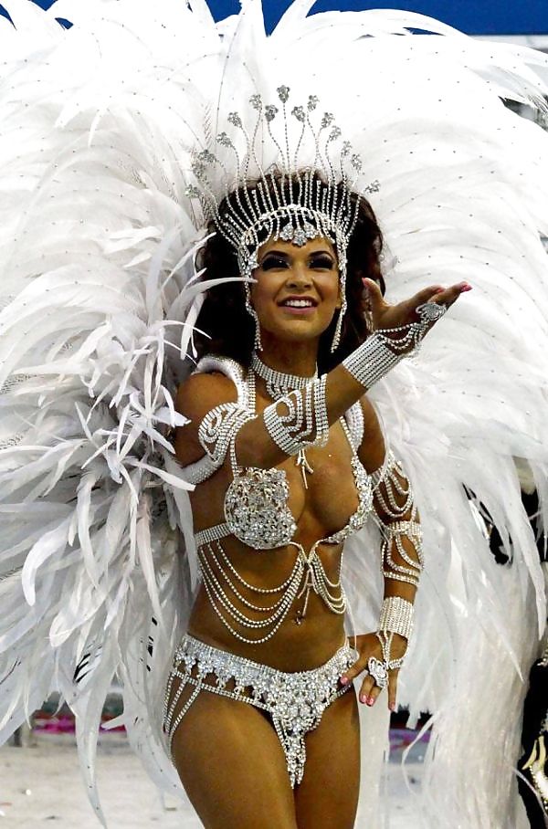 Sex Gallery Rio de Janeiro Carnival Girls