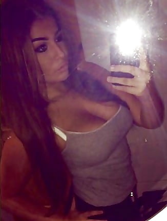 Sex Gallery Handpicked Amateurs 127