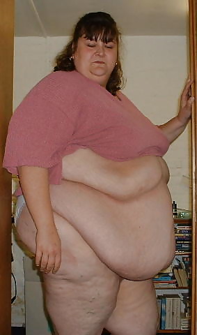 Sex Gallery SSBBW belly pics 91