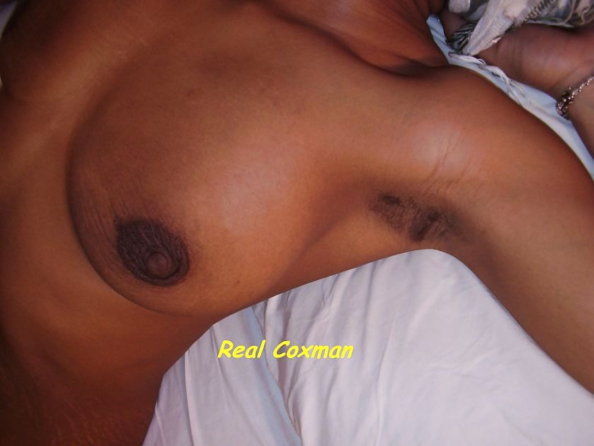 Sex Gallery Caribean Tits pt2